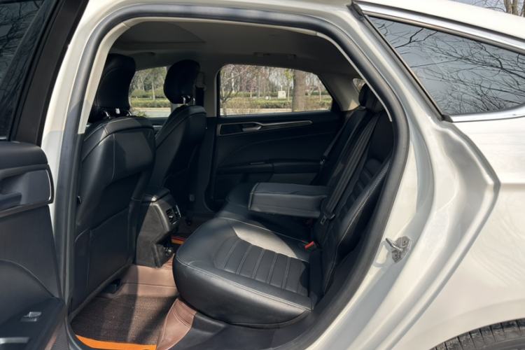 Used Ford Mondeo 2020 EcoBoost 180 Stylish Model