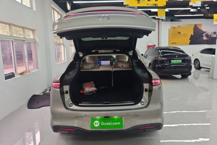 Used IM LS6 2026 Model Range-Extending 52 Max