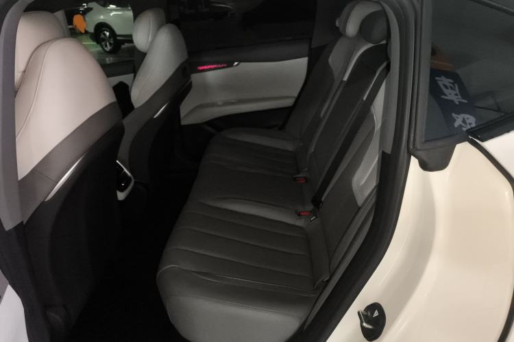 Used Deepal L07 2026 Model 240Ultra Huawei Qiankun ADS SE Edition
