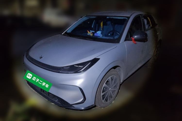 Used ARCFOX T1 2025 Model 425 PRO