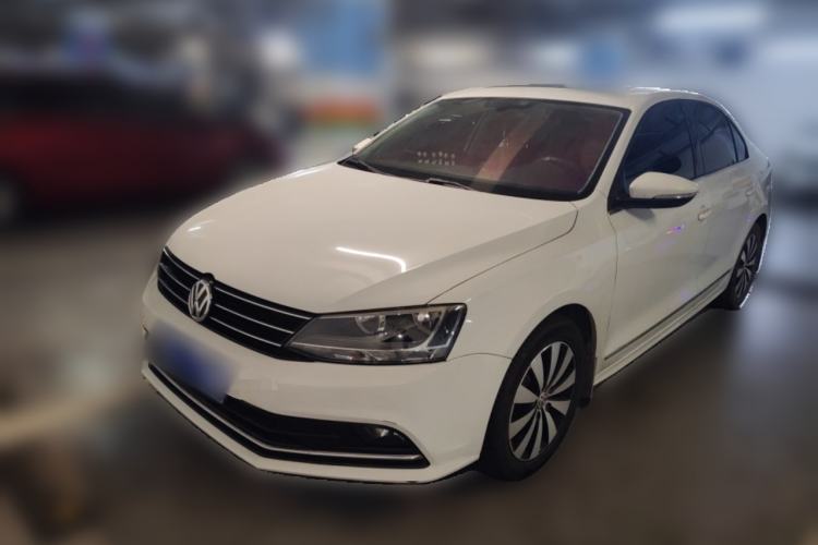 Used Volkswagen Sagitar 2018 1.6L Automatic Comfort Model