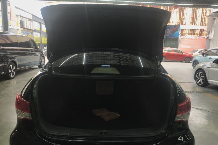 Used Nissan Sylphy 2018 Classic 1.6XE CVT Comfort Edition