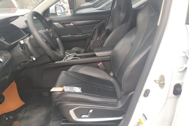 Used XPeng G3 2021 460c Enjoy Edition