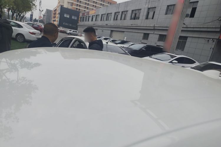 Used Ford Escort 2017 Revised Version 1.5L Automatic Comfort Edition
