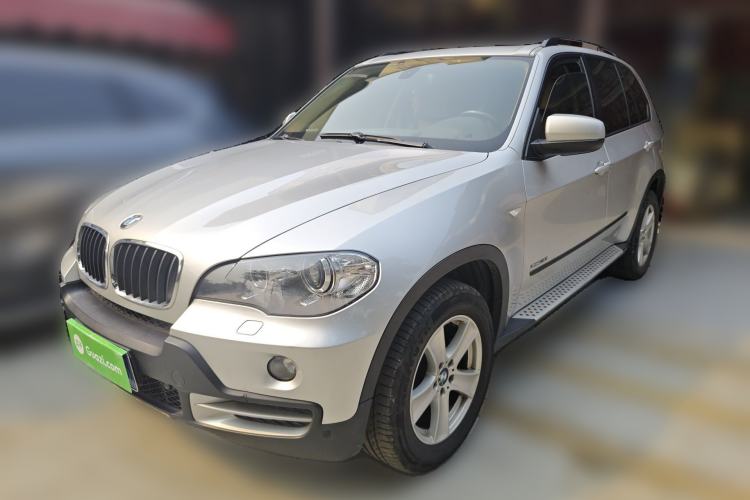 Used BMW X5 2009 xDrive30i Luxury Edition