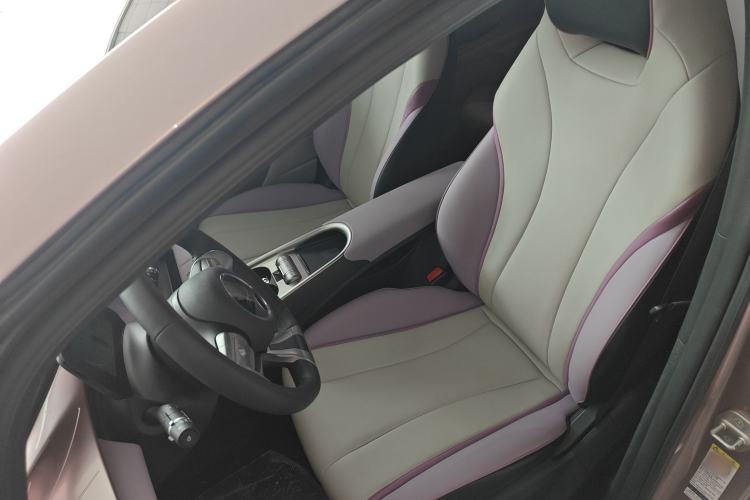 Used BYD Dolphin 2021 405 km Fashion Edition