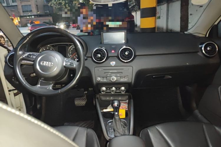 Used Audi A1 2014 30 TFSI Comfort Model