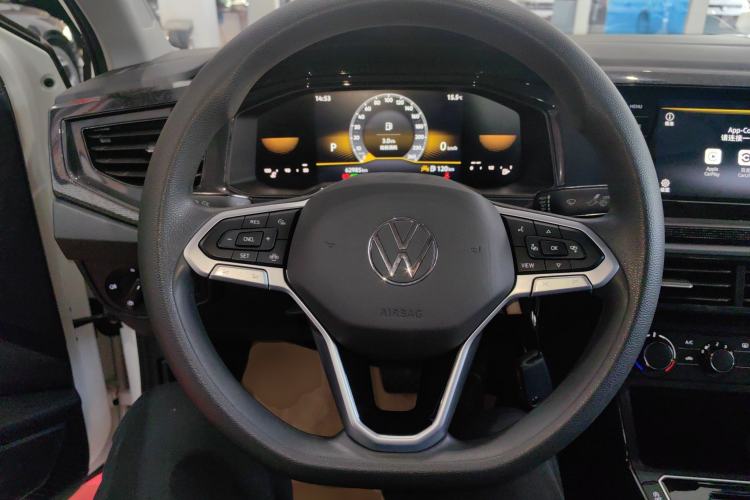 Used Volkswagen Lavida 2023 New Rui 1.5L Automatic New Yi Edition
