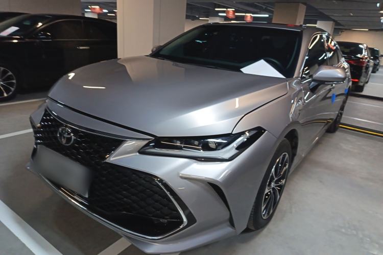 Used Toyota Avalon 2023 2.5L Luxury Edition