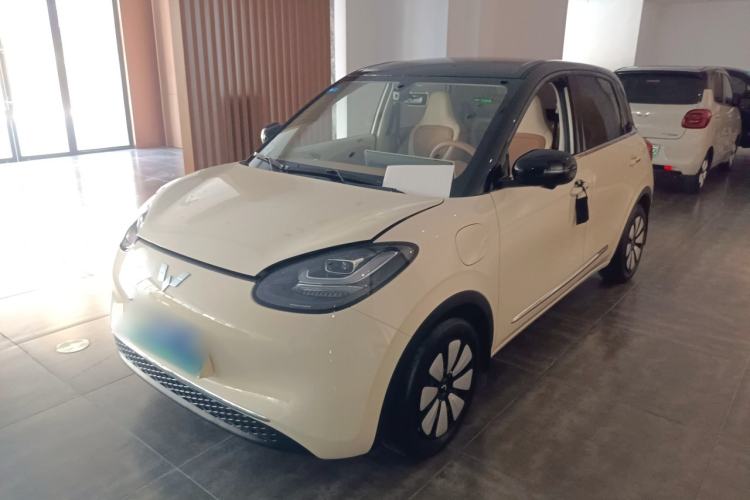 Used Wuling Bingo 2025 333 km Lingxi Deluxe Edition