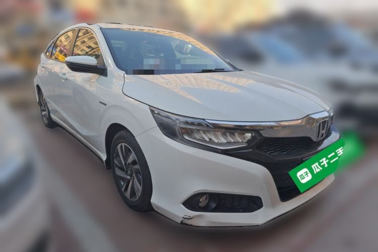 Used Honda Crider 2020 Rui Hybrid 1.5L Rui Comfort Version