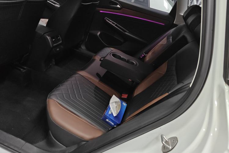 Used Jetta VS7 2024 280TSI Automatic Flagship Edition