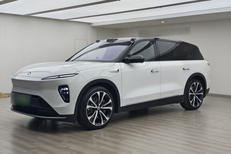 Used Nio ES8 2024 100kWh Signature Edition