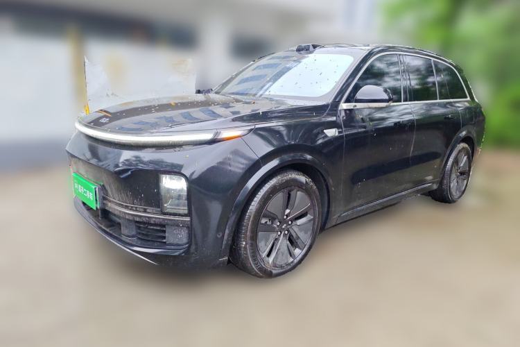 Used Li Auto L8 2024 Max