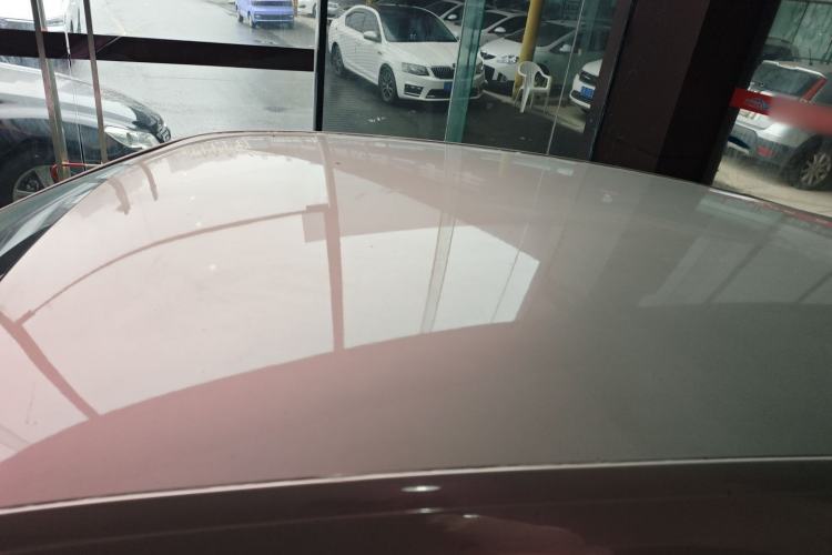 Used Volkswagen Scirocco 2015 1.4TSI Fashion Edition
