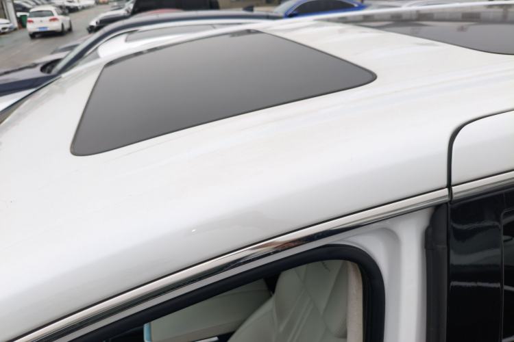 Used Buick Century 2023 2.0T Six-Seater Yinshi Edition