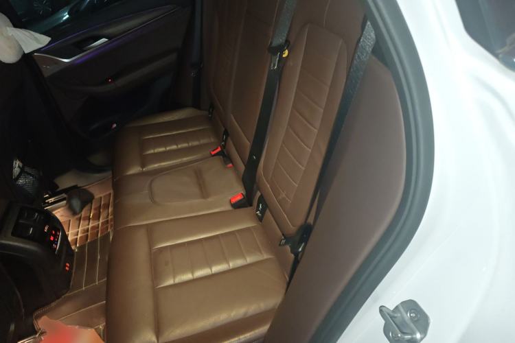 Used BMW X3 2021 xDrive28i Luxury Package