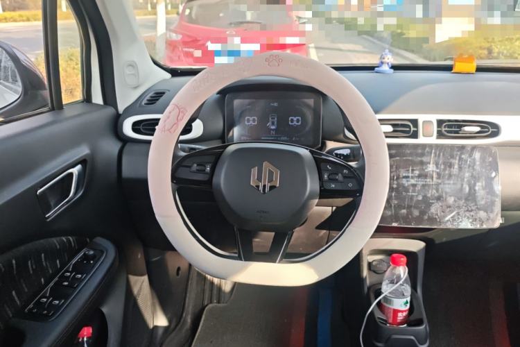 Used Leapmotor T03 2025 310 Comfort Edition