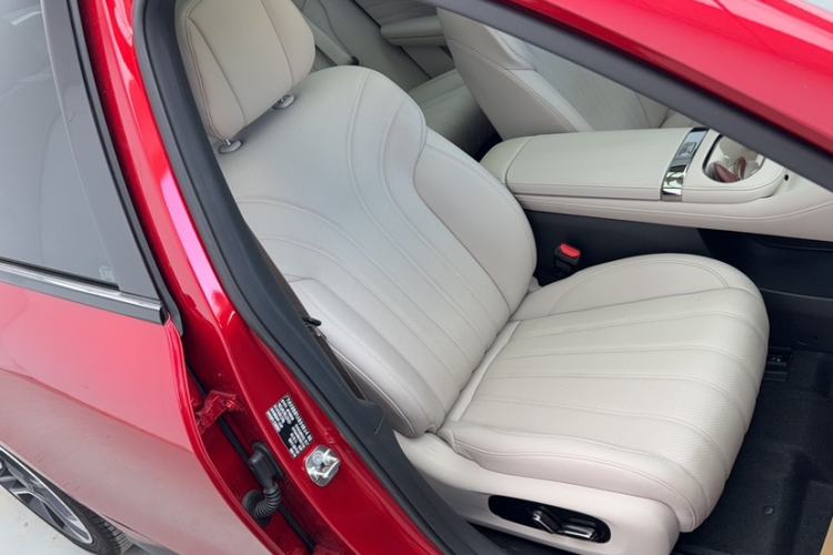 Used AION RT 2025 650 LiDAR Edition
