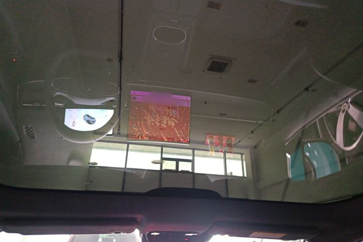 Used Dongfeng eπ eπ007 2026 Model 007+ Pure-Electric 565 Ultra+ All-Wheel-Drive LiDAR Edition