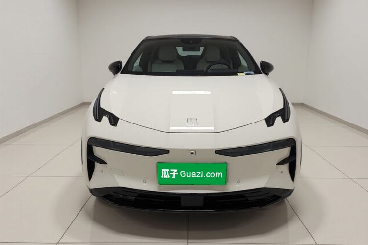 Used Zeekr X 2025 Four-Seater Rear-Drive Cube Version Front