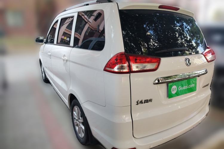 Used Dongfeng Fengon 330 2019 1.5L Manual Practical II China VI