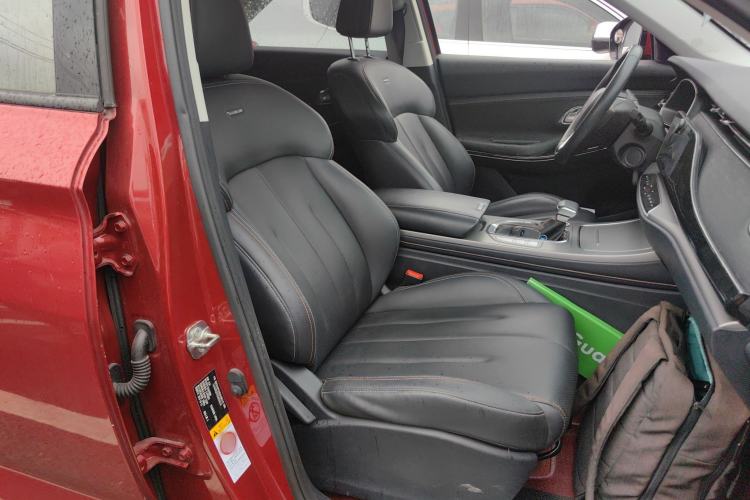 Used Oshan X7 2020 1.5T Automatic Flagship Edition