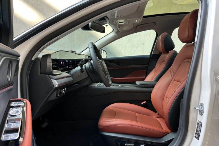 Used Lincoln Z 2025 2.0T Luxury Edition