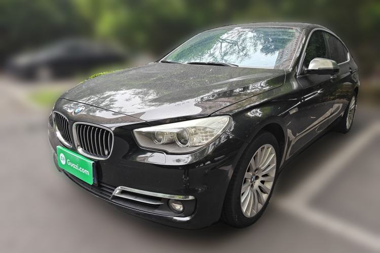 Used BMW 5 Series GT 2013 535i Leading Model