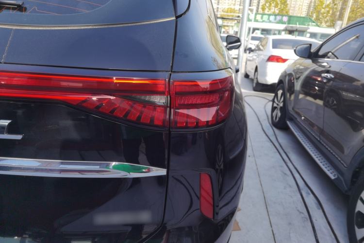 Used Haval H6 2022 3rd Generation 1.5T Automatic Two-Wheel Drive Pro