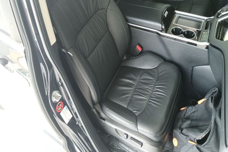 Used Honda Odyssey 2022 2.0L eHEV Sharp·Luxury Edition