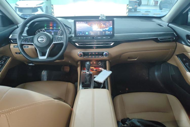 Used Nissan Teana 2024 2.0L XE Genuine Edition