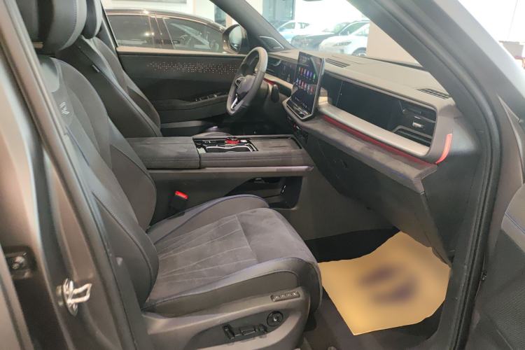 Used Volkswagen Teramont 2025 Tiguan Pro 450TSI Four-Wheel Drive Summit Edition