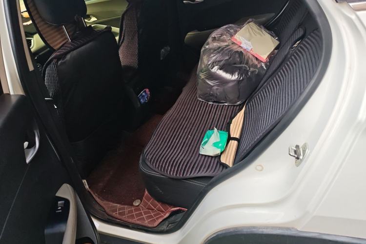 Used Baojun 510 2019 1.5L Manual Enjoyment Model China V