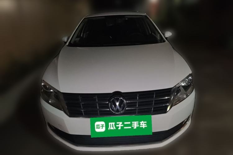 Used Volkswagen Gran Lavida 2013 1.4 TSI Automatic Comfort Model
