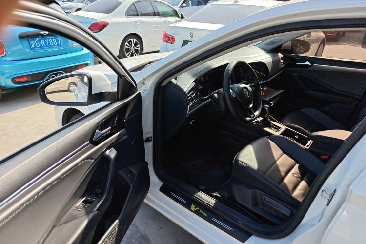 Used Volkswagen Sagitar 2021 280TSI DSG Comfort Connect Edition