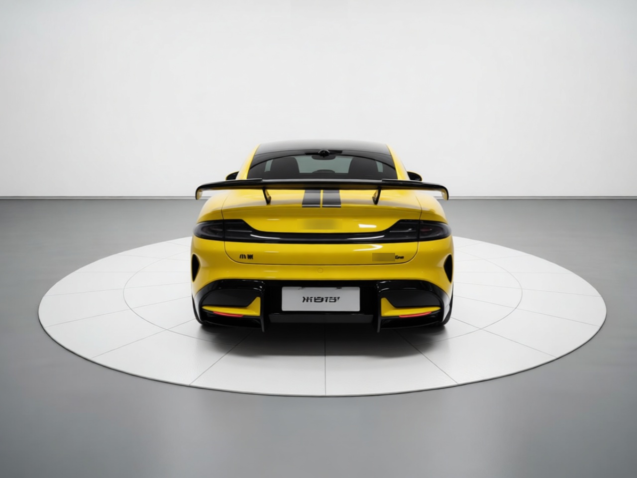 Xiaomi Auto SU7 Ultra 2025 Ultra Model — снимка 5