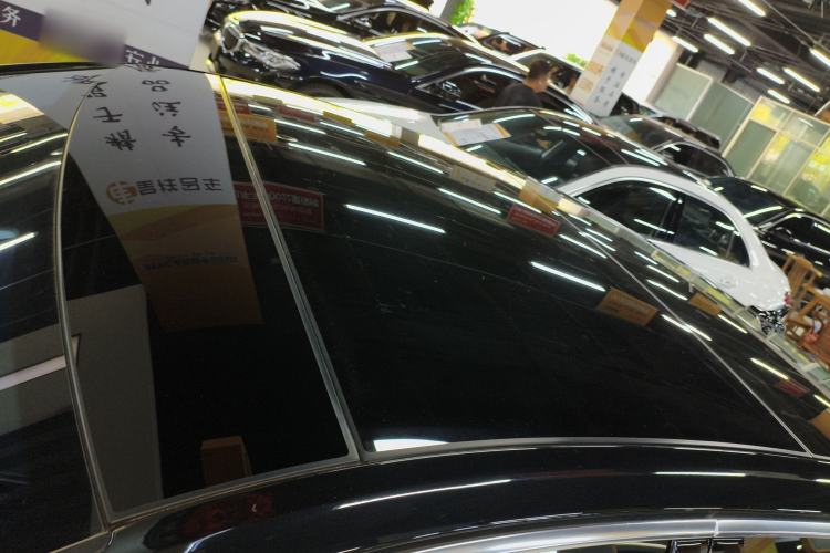 Used Audi A6L 2023 45 TFSI quattro Prestige Dynamic Edition