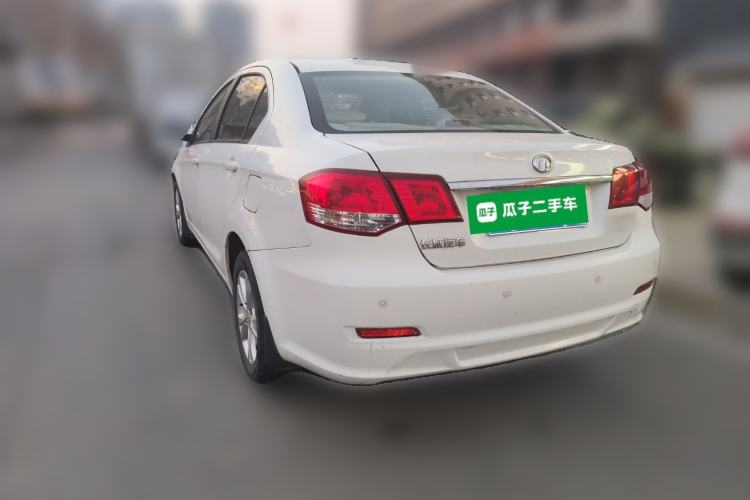 Used Great Wall C30 2013 New Vision Edition 1.5L Manual Fashion Model
