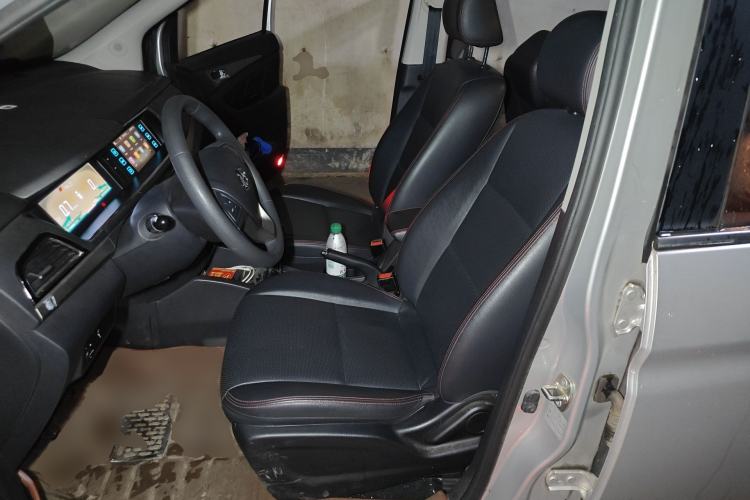 Used CHANGAN KAICHENG Oushang A600 2016 1.5L Manual Elite 7-Seater