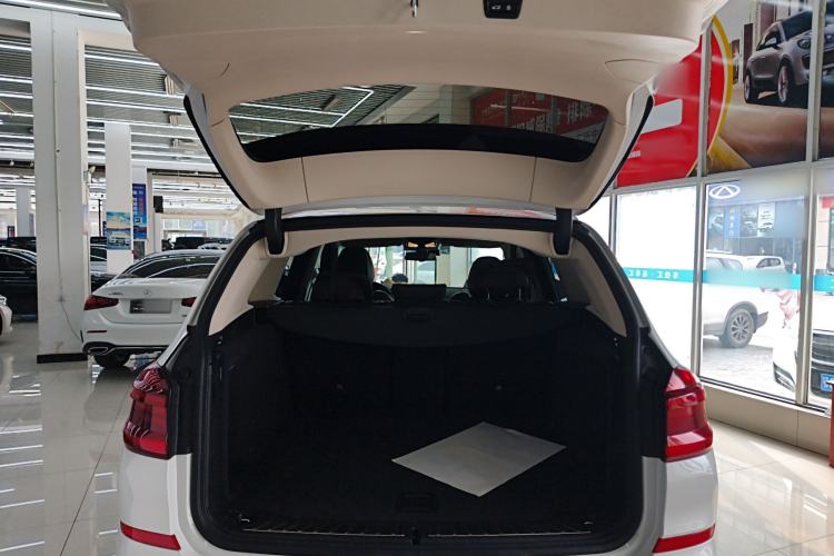 Used BMW X3 2021 xDrive28i M Sport Package