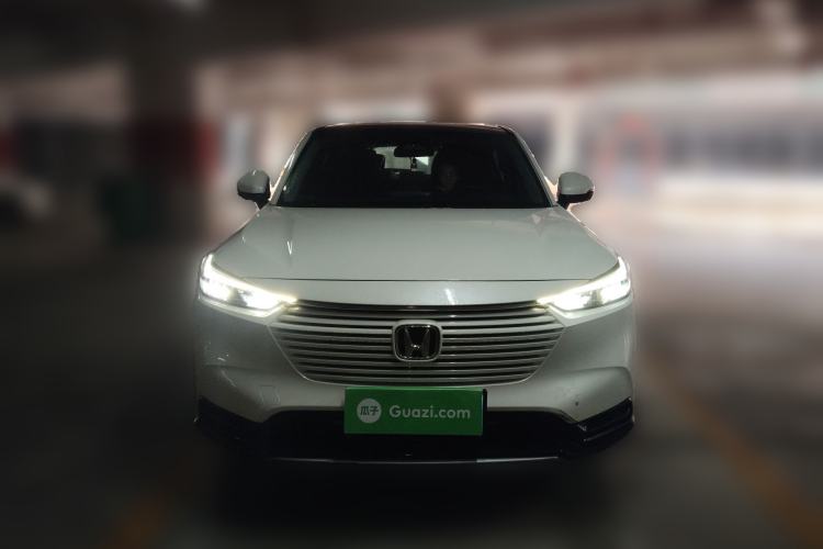 Used Honda Vezel 2023 1.5L CVT Tech Edition