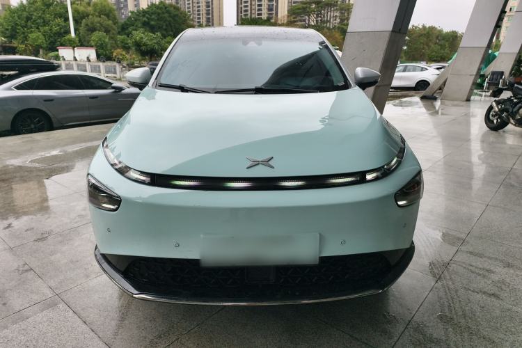 Used XPeng G3 2021 G3i 460N