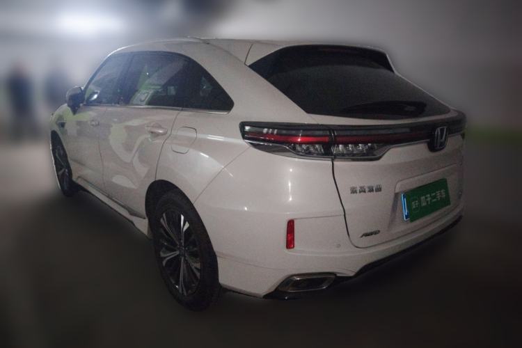 Used Honda UR-V 2020 370TURBO Four-Wheel Drive Prestige Edition