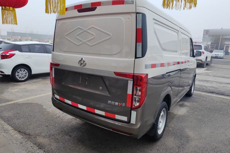 Used Kuayue Kuayue Xing V5 2021 1.6L Jinbao Edition Luxury Version DAM16KR
