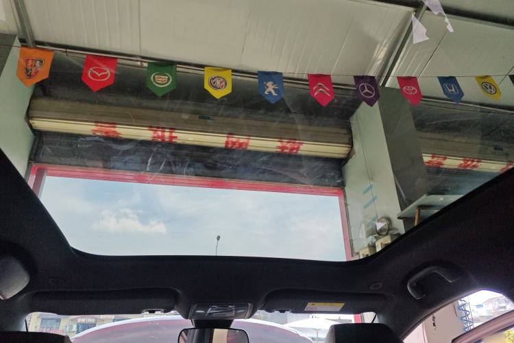 Used BYD Dolphin 2021 405 km Fashion Edition