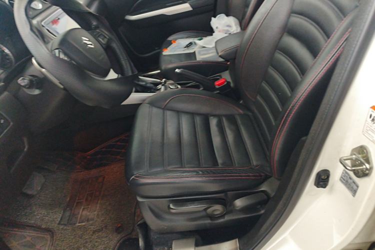 Used Suzuki Vitara 2016 1.4T Automatic 4x4 Flagship Model
