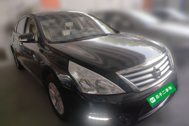 Used Nissan Teana 2011 2.0L XL Comfort Edition
