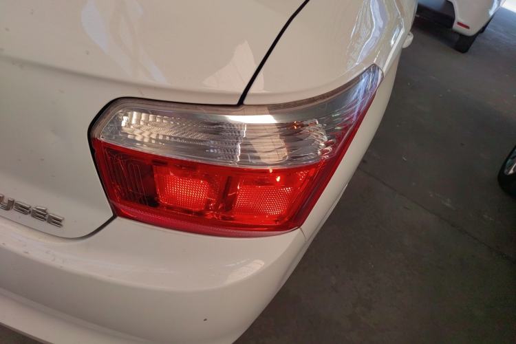 Used Citroen Elysee 2014 1.6L Automatic Comfort Model
