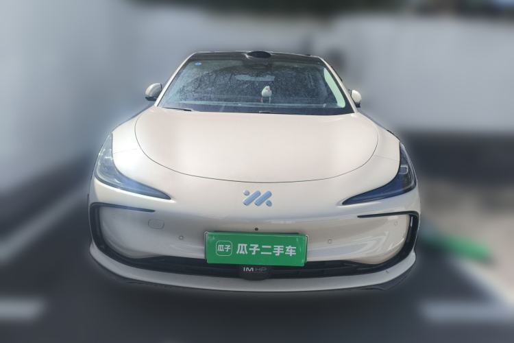 Used IM L6 2024 Max Enhanced Performance Edition